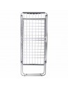 Tendedero - Jata HTEN2375, Aluminio, 20m