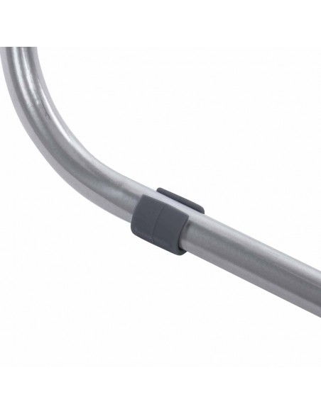 Tendedero - Jata HTEN2375, Aluminio, 20m