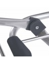 Tendedero - Jata HTEN2375, Aluminio, 20m