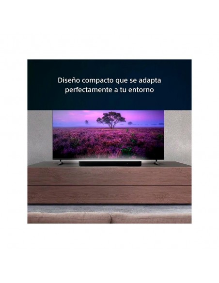 Barra de Sonido - SONY HT-S2000 250W,...
