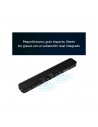 Barra de Sonido - SONY HT-S2000 250W, Canales 3.1, Negro