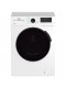Lavadora Secadora Libre Instalación - Beko HTV 8716 DSW BTR, Eficiencia D, Blanco, 8 kg, 1400 rpm