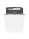 Lavavajillas Integrable - Hisense HV642D62, 14 servicios, 44 dB, 60cm Lavavajillas Integrable - Hisense HV642D62, 14 servicios, 44 dB, 60cm