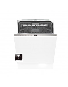 Lavavajillas Integrable -...