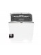 Lavavajillas Integrable - Hisense HV673B60, 16 servicios, 42 dB, 3ªBandeja, 60cm Lavavajillas Integrable - Hisense HV673B60, 16 servicios, 42 dB, 3ªBandeja, 60cm