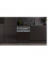 Lavavajillas Integrable - Hisense HV673B60, 16 servicios, 42 dB, 3ªBandeja, 60cm
