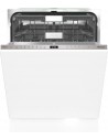 Lavavajillas Integrable - HISENSE HV693A62UVAD, 3ªBandeja, 16 servicios