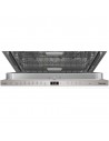 Lavavajillas Integrable - HISENSE HV693A62UVAD, 3ªBandeja, 16 servicios