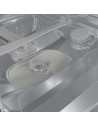 Lavavajillas Integrable - HISENSE HV693A62UVAD, 3ªBandeja, 16 servicios