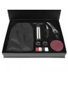 Kit Accesorios Vino - JATA HVIN2323