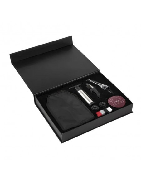 Kit Accesorios Vino - JATA HVIN2323