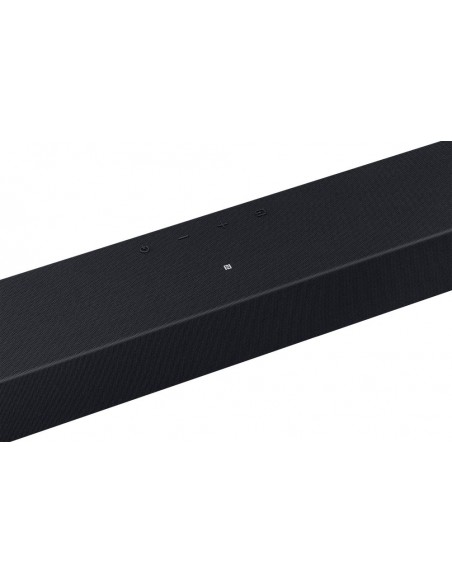 Barra de Sonido SAMSUNG HW-C400,...