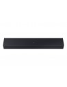 Barra de Sonido SAMSUNG HW-C400, Negro, 20W, 2.0 canales
