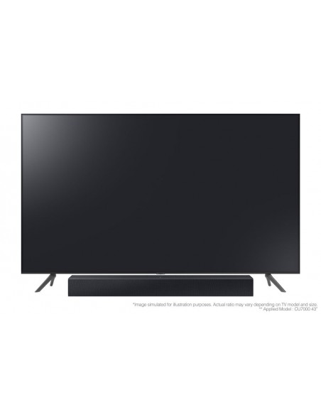 Barra de Sonido SAMSUNG HW-C400,...