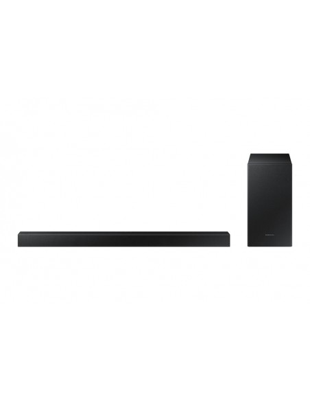 Barra de Sonido SAMSUNG HW-T420 Negro...