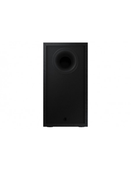 Barra de Sonido SAMSUNG HW-T420 Negro...