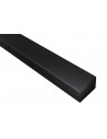 Barra de Sonido SAMSUNG HW-T420 Negro Subwoofer