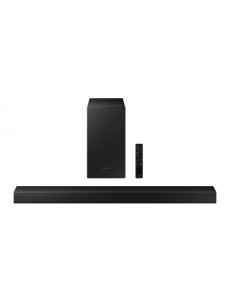 Barra de Sonido SAMSUNG HW-T420 Negro...