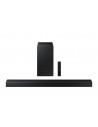 Barra de Sonido SAMSUNG HW-T420 Negro Subwoofer