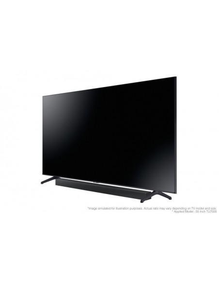 Barra de Sonido SAMSUNG HW-T420 Negro...