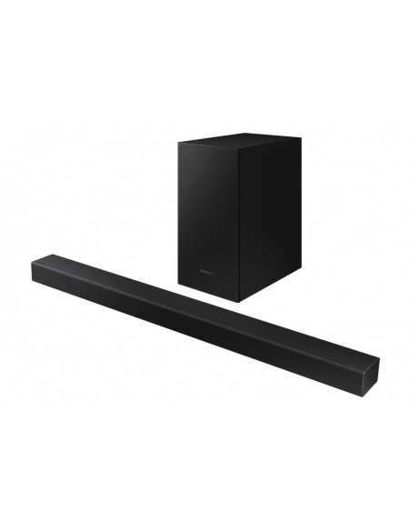 Barra de Sonido SAMSUNG HW-T420 Negro...