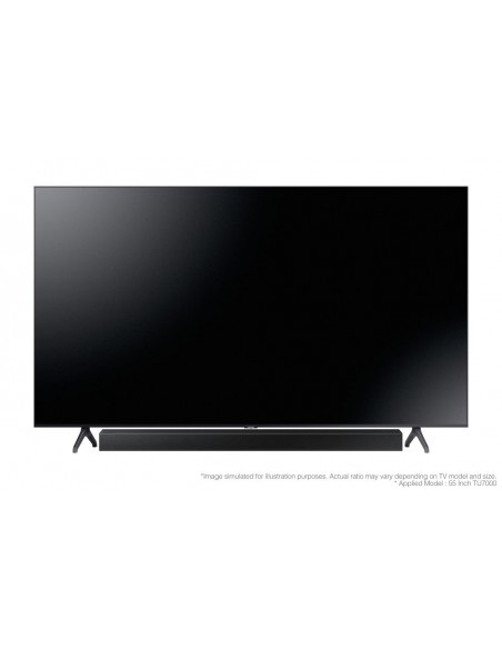 Barra de Sonido SAMSUNG HW-T420 Negro...