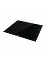 Placa Inducción - Hisense I6341CB, 3 fuegos, Negro