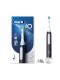 Cepillo de Dientes Eléctrico - Oral-B  iO Serie 3 Matt Black