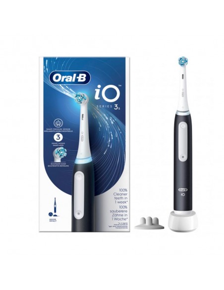 Cepillo de Dientes Eléctrico - Oral-B...