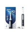Cepillo de Dientes Eléctrico - Oral-B  iO Serie 3 Matt Black