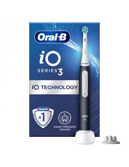 Cepillo de Dientes Eléctrico - Oral-B...