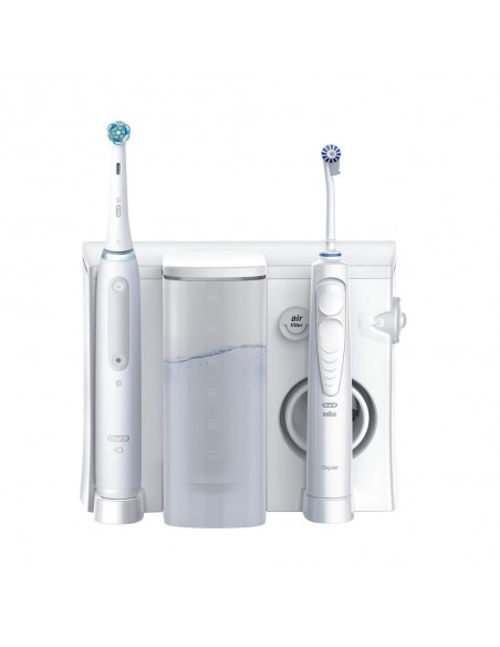 Cepillo de Dientes Eléctrico - Oral-B...