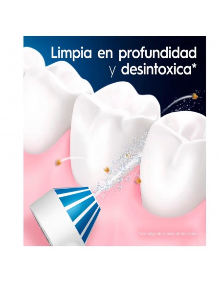 Cepillo de Dientes Eléctrico - Oral-B...