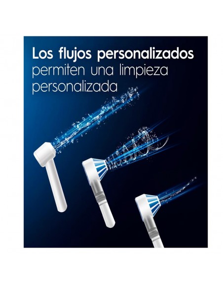 Cepillo de Dientes Eléctrico - Oral-B...