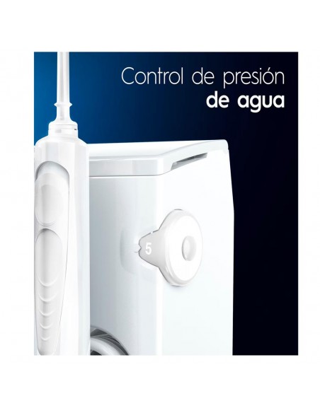 Cepillo de Dientes Eléctrico - Oral-B...
