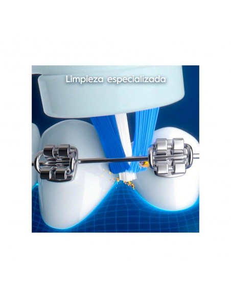 Cepillo Dental - Oral-B iO Serie 4 My...