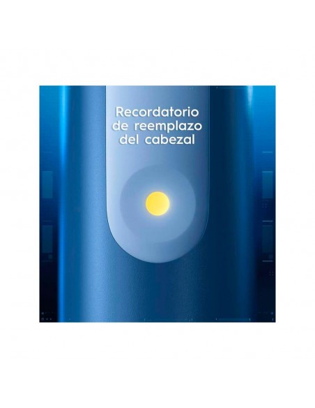 Cepillo Dental - Oral-B iO Serie 4 My...