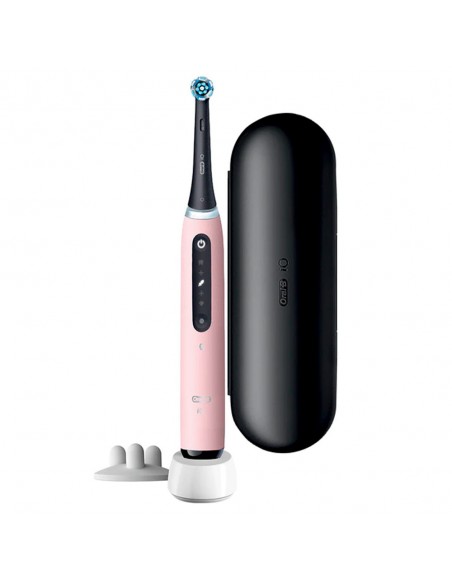Cepillo de Dientes Eléctrico - Oral-B...