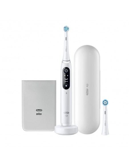 Cepillo de Dientes Eléctrico - Oral-B...