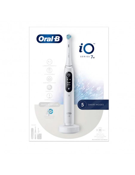 Cepillo de Dientes Eléctrico - Oral-B...