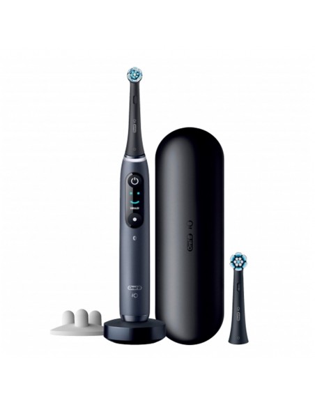 Cepillo de Dientes Eléctrico - Oral-B...
