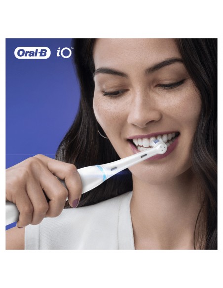 Cabezal de Cepillo de Dientes...