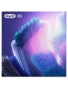 Cabezal de Cepillo de Dientes Eléctrico - Oral-B  iO CW-4 Ultimate Clean, 4 Unidades,  Blanco