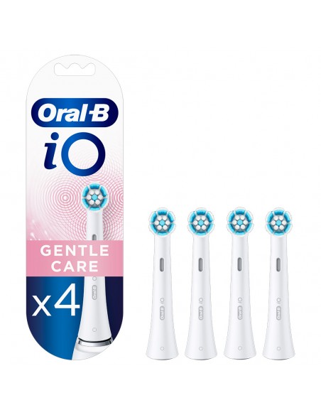 Cabezal de Cepillo de Dientes...