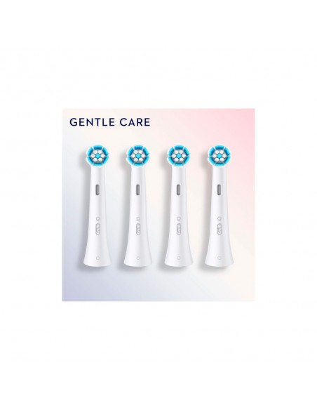 Cabezal de Cepillo de Dientes...