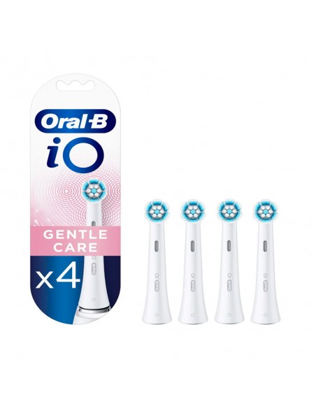 Cabezal de Cepillo de Dientes...
