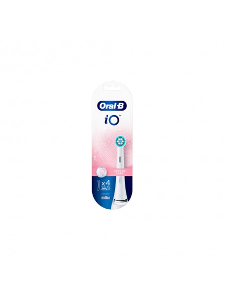 Cabezal de Cepillo de Dientes...