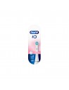 Cabezal de Cepillo de Dientes Eléctrico - Oral-B  iO SW-4 Gentle Care, 4 Unidades, Blanco