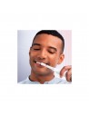 Cabezal de Cepillo de Dientes Eléctrico - Oral-B  iO SW-4 Gentle Care, 4 Unidades, Blanco