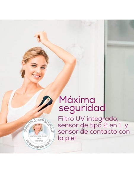 Depiladora IPL - Beurer IPL-5800